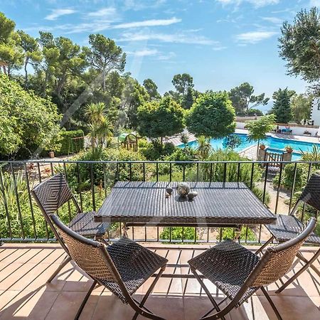 Estrella By Seamount Rentals Calella De Palafrugell Exterior foto