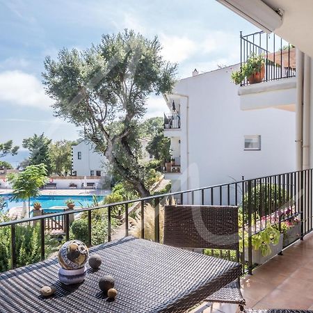 Estrella By Seamount Rentals Calella De Palafrugell Exterior foto