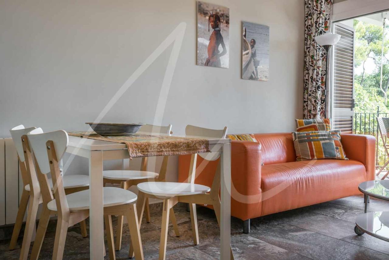 Estrella By Seamount Rentals Calella De Palafrugell Exterior foto