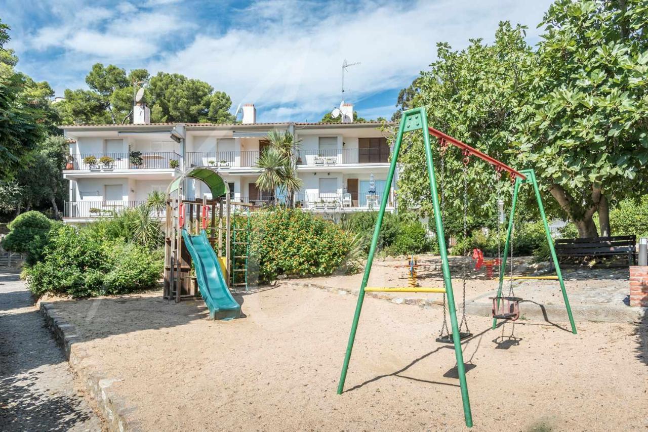 Estrella By Seamount Rentals Calella De Palafrugell Exterior foto