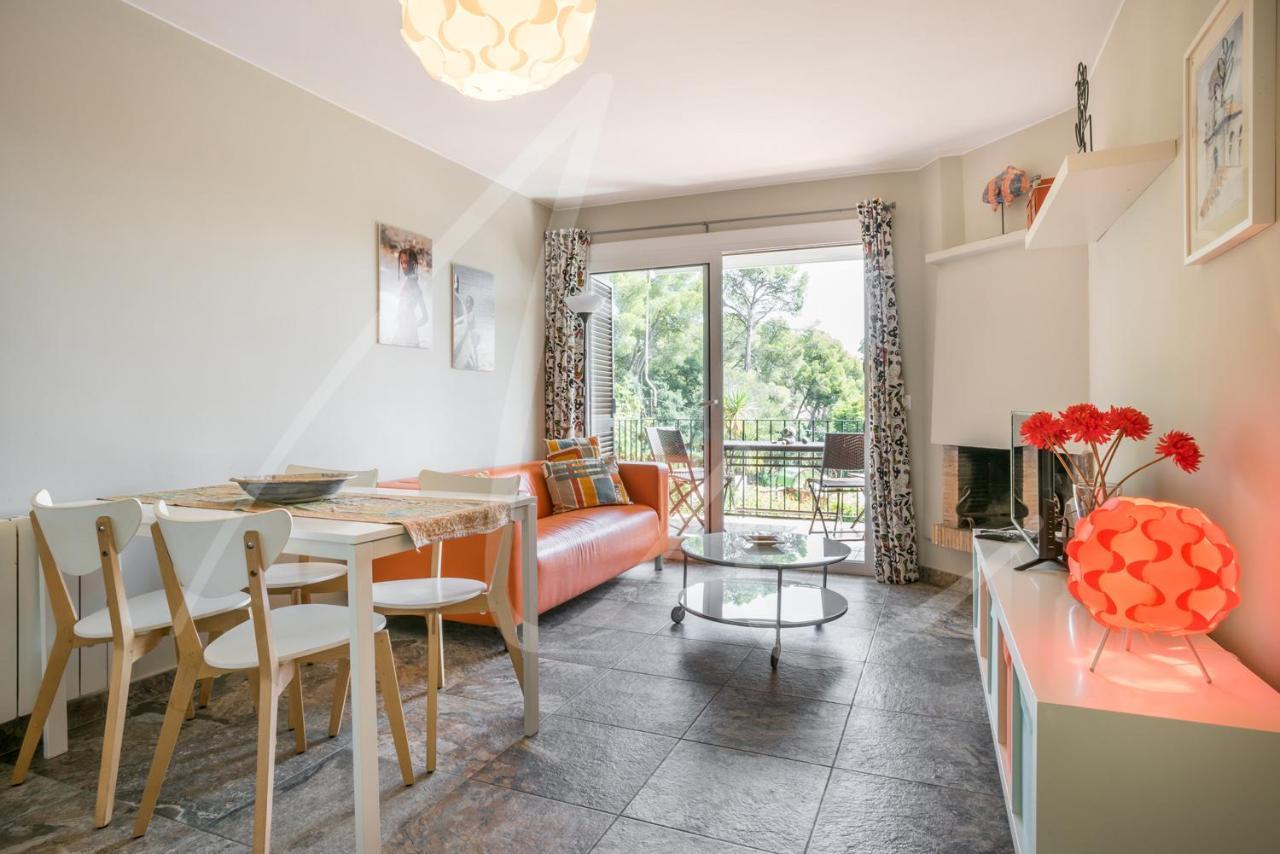 Estrella By Seamount Rentals Calella De Palafrugell Exterior foto