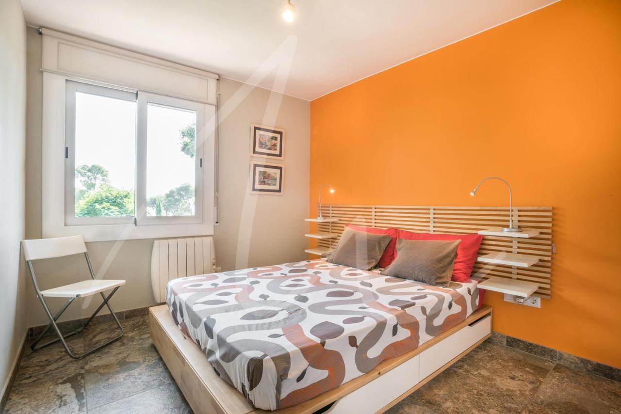 Estrella By Seamount Rentals Calella De Palafrugell Exterior foto